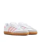 adidas Samba OG Teens (Weiss / Pink)
