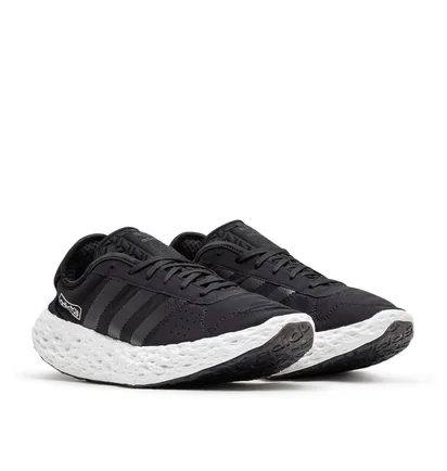 adidas Zponge (Schwarz / Weiss)