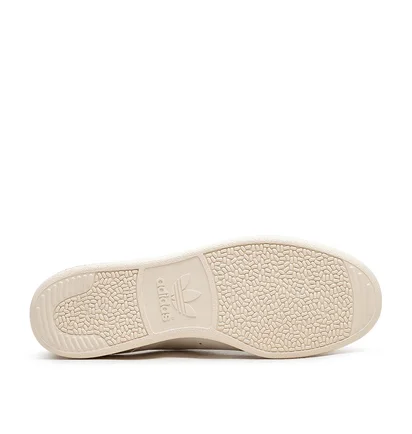 adidas A. Aspden SPZL (Beige / Blau)