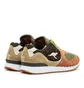 KangaROOS Roostraditions COIL R2 Ultimate 'Tweed' (Grün / Braun)