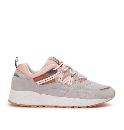 Karhu Fusion 2.0 “Linnut Pack ' (Hellgrau / Aprikose)