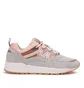 Karhu Fusion 2.0 “Linnut Pack ' (Hellgrau / Aprikose)