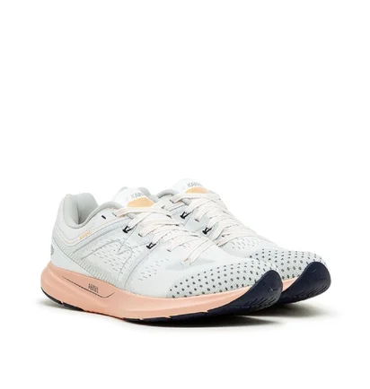 Karhu W Synchron Ortix (Weiß / Grau / Rosa)