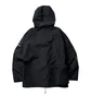 Liberaiders Transport 3 Layer Jacket (Schwarz)