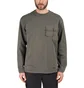 Liberaiders Utility L/S Tee (Grau)