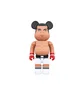 Medicom 100% + 400% Muhammad Ali Be@rbrick Toy