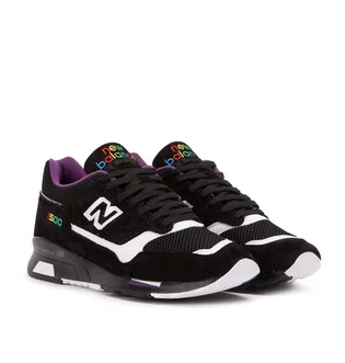 New Balance M 1500 CPK 'Made in England' (Schwarz / Weiß)