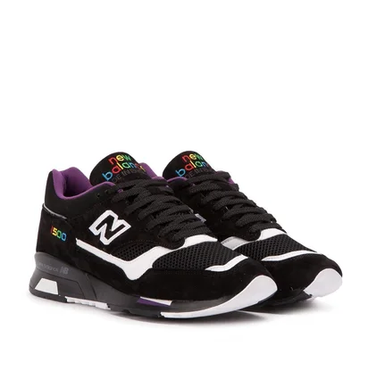 New Balance M 1500 CPK 'Made in England' (Schwarz / Weiß)