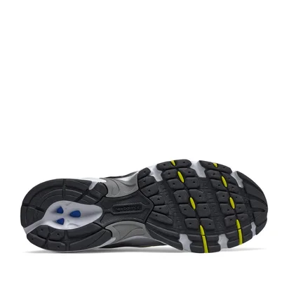 New Balance MR530 SC (Silber / Gelb)