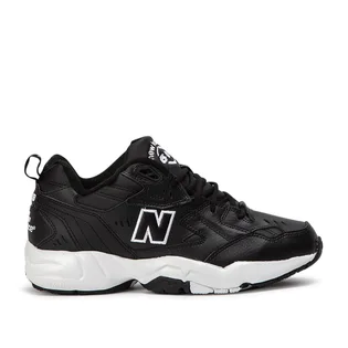 New Balance MX608 BW1 (Schwarz)