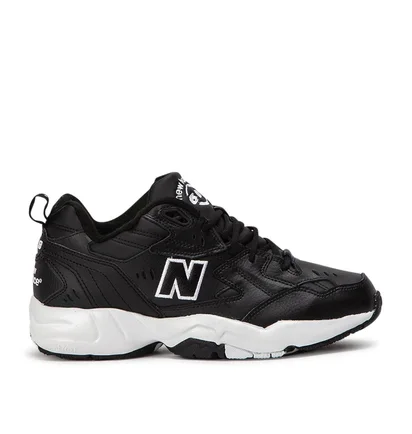 New Balance MX608 BW1 (Schwarz)