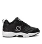 New Balance MX608 BW1 (Schwarz)