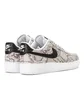 Nike Air Force 1 '07 Premium 'Snakeskin' (Weiß)