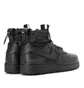 Nike Air Force 1 Winter Gore-Tex (Schwarz)