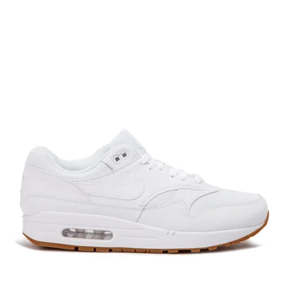 Nike Air Max 1 (Weiß)