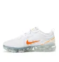 Nike Air VaporMax 2019 (Weiß / Orange)