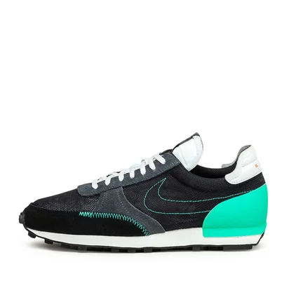 Nike Daybreak Type N.354 (Schwarz / Grün)
