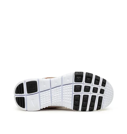 Nike Free Run Trial (Braun)