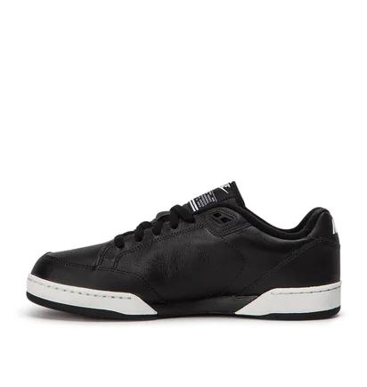 Nike Grandstand II (Schwarz)