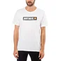 Nike ''Just Do It'' T-Shirt (Weiß)