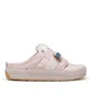 Nike Offline Slide (Rosa / Blaugrau)