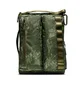 Nike Profile Printed Backpack (Olive)