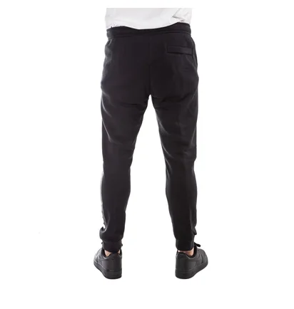 Nike Sportswear ''Just Do It'' Fleece Jogger (Schwarz)