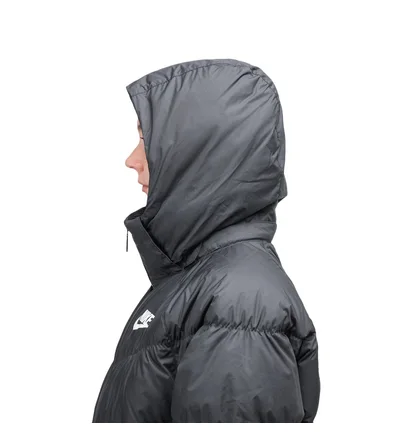 Nike Sportswear WMNS Down Fill Parka (Schwarz)