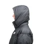 Nike Sportswear WMNS Down Fill Parka (Schwarz)