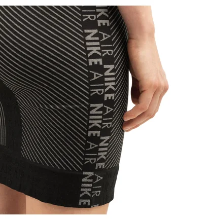 Nike WMNS Air Dress (Schwarz / Grau)