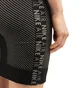 Nike WMNS Air Dress (Schwarz / Grau)