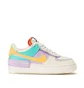 Nike WMNS Air Force 1 'Shadow' (Weiß / Multi)