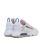 Nike WMNS Air Max 2090 (Weiß / Blau)