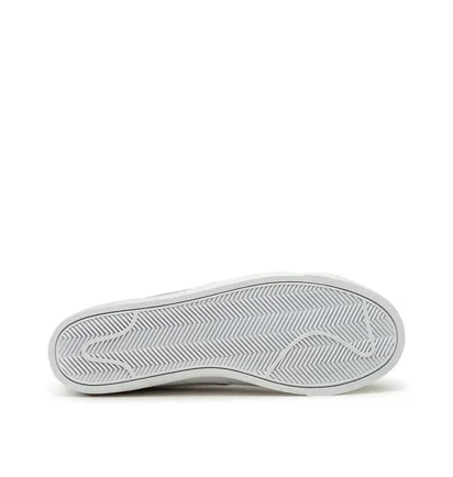 Nike WMNS Blazer Low Leather (Weiß)