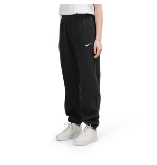 Nike WMNS Essential Fleece Pants (Schwarz)