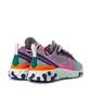 Nike WMNS React Element 55 (Grau / Fuchsia)