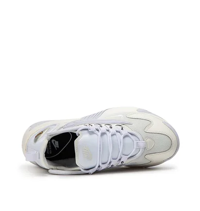 Nike WMNS Zoom 2K (Weiß)