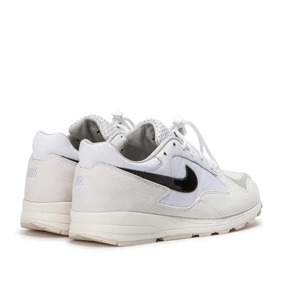 Nike x Fear of God Air Skylon II (Weiß / Schwarz)