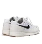 Nike x Fear of God Air Skylon II (Weiß / Schwarz)
