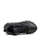 On Running WMNS Cloud Hi Waterproof (Schwarz)