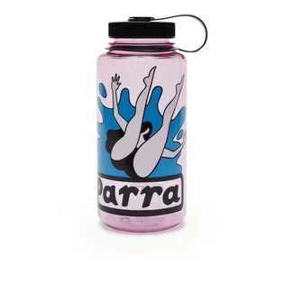 Parra Waterpark Bottle (Pink)