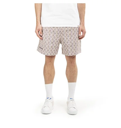 Pleasures Drowsy Woven Shorts (Multi)