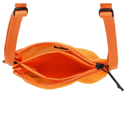 Porter by Yoshida Screen Sacoche Bag (Orange)