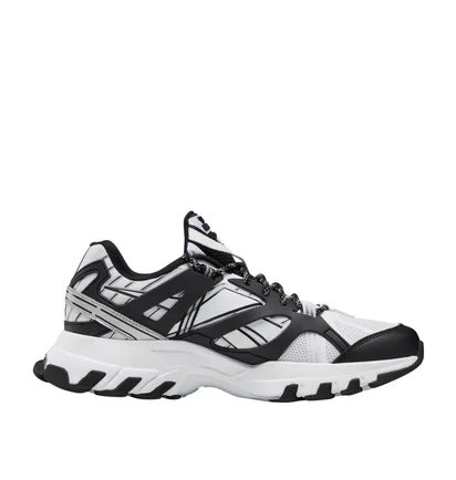 Reebok DMX Trail Shadow (Weiß / Schwarz)