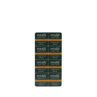 retaW Fragrance Scent Tablet 'Evelyn' – retaW