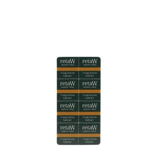 retaW Fragrance Scent Tablet 'Evelyn' – retaW