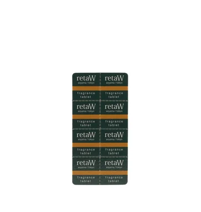 retaW Fragrance Scent Tablet 'Evelyn' – retaW
