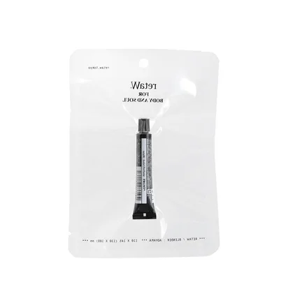 retaW Solid Perfume 'FRGMT'