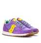 Saucony Jazz Original Outdoor (Lila / Gelb)