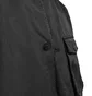 Stone Island David TC Bomber Jacket (Schwarz)